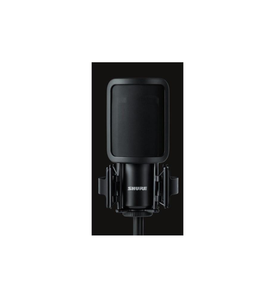 Shure - Kondensatormikrofon SM4-K-Kit