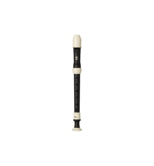 YAMAHA - Flûte à bec YRS-324B – Soprano, Plastique