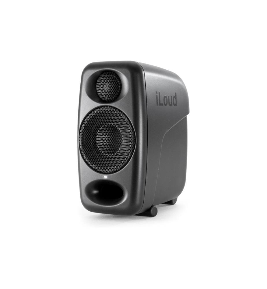 IK MULTIMEDIA - Moniteurs de studio iLoud Micro Monitor Pro Noir