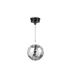 FUZZIX - Boule à facettes MB20ML