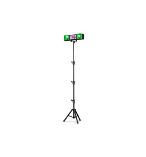 FUZZIX - Effet lumineux DerbyStar1