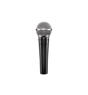 Shure - Mikrofon SM58-LCE