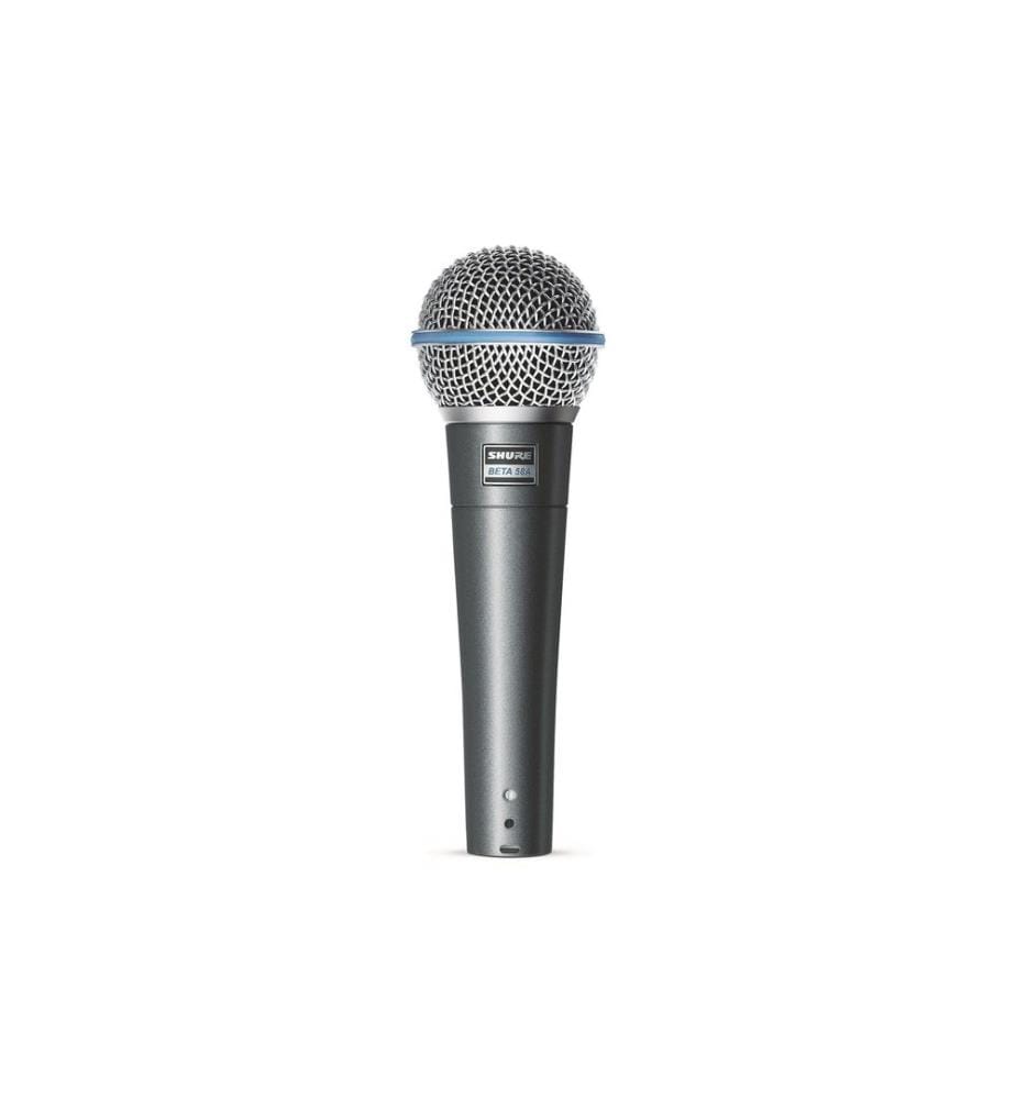 Shure - Mikrofon Beta 58A