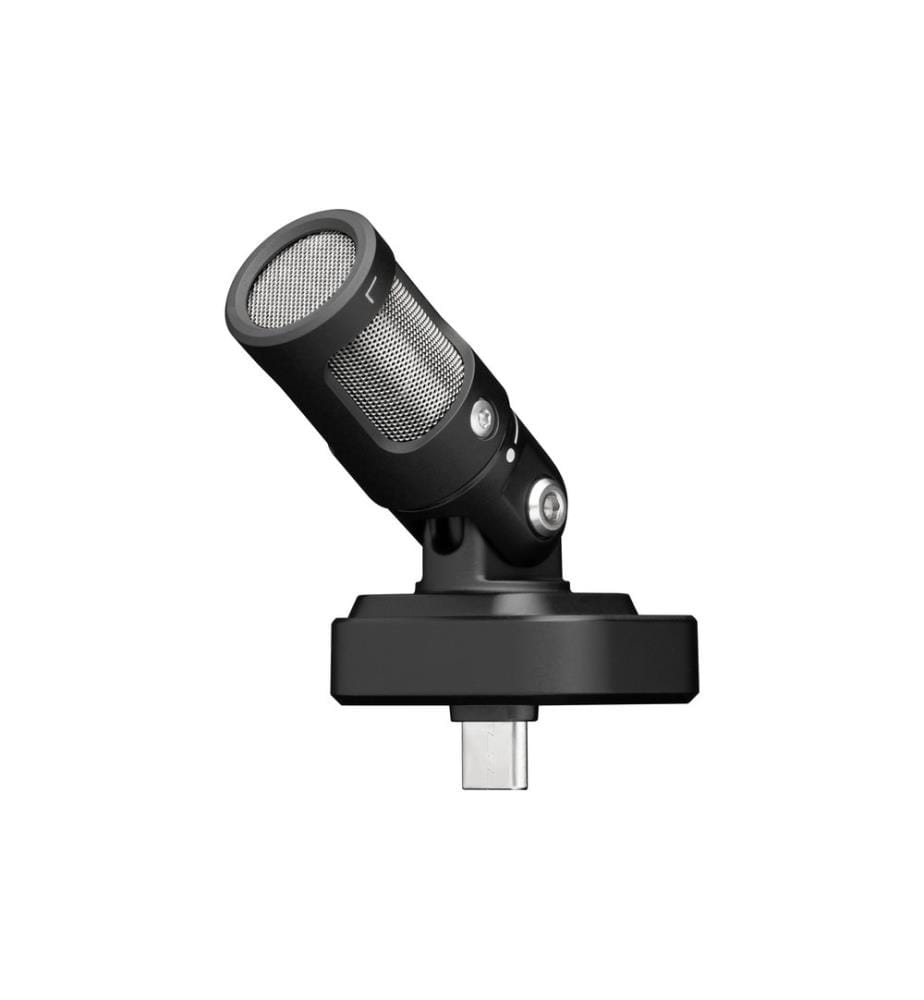 Shure - Mikrofon Motiv MV88 USB-C