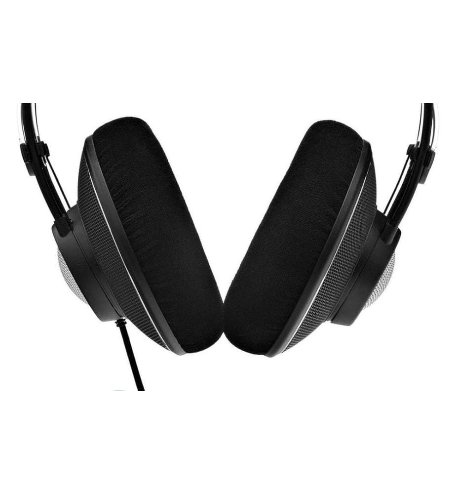 AKG - Casques supra-auriculaires K612 PRO Noir