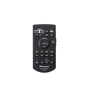 PIONEER - Télécommande CD-R33