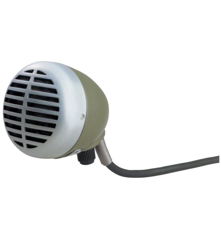 Shure - Microphone 520DX