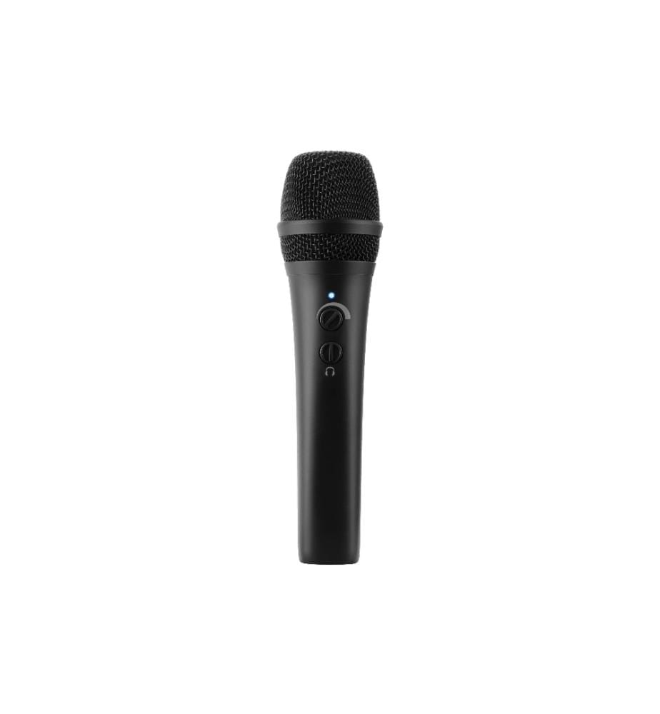 IK MULTIMEDIA - Mikrofon iRig Mic HD 2