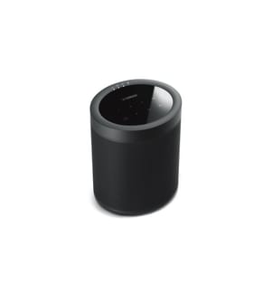 YAMAHA - Haut-parleurs MusicCast 20 Noir