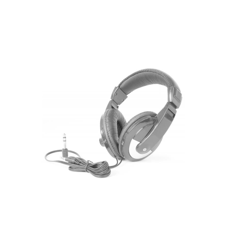 SKYTEC - Casques supra-auriculaires SH120 Noir