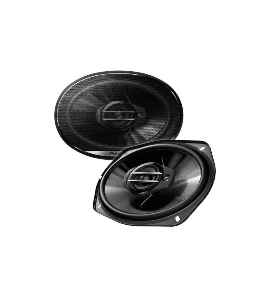 PIONEER - 3-Weg-Lautsprecher TS-G6930F