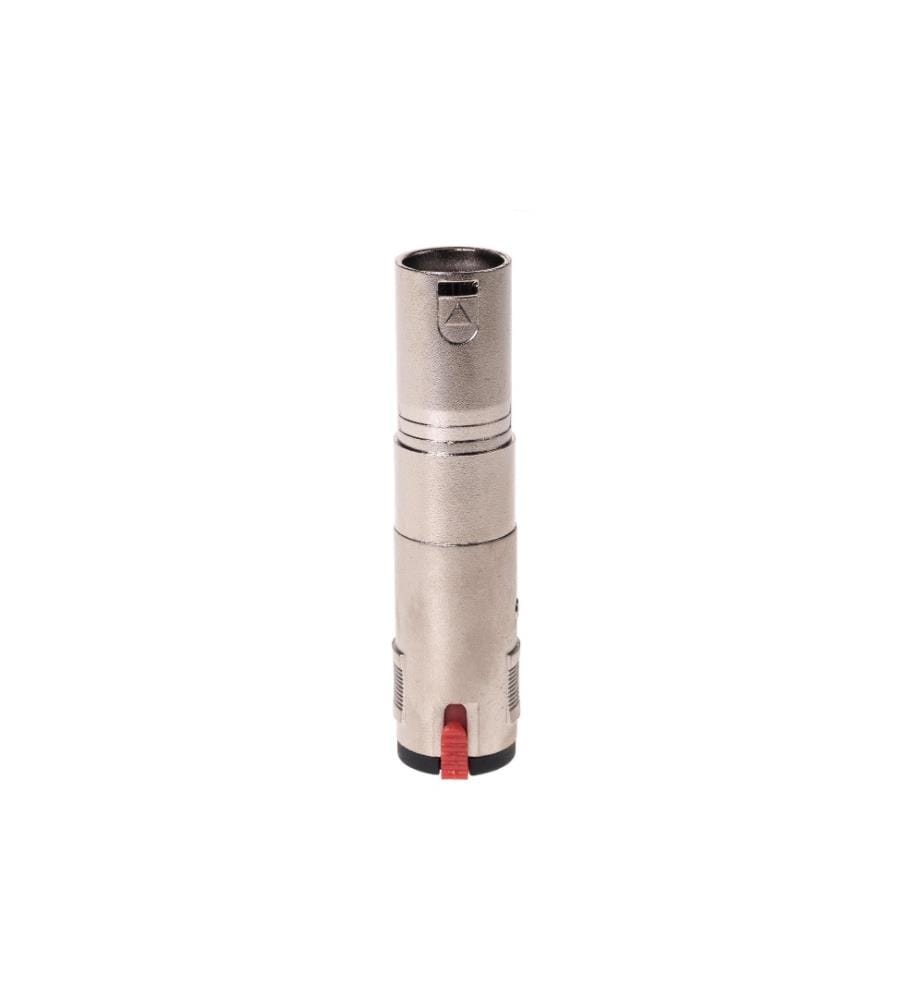 BEMERO - Audio-Adapter BA1104 XLR 3 Pole male - Klinke 6,3mm female