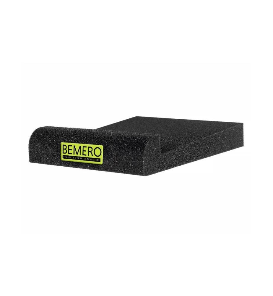 BEMERO - Absorberplatte Iso Pads Small Paar