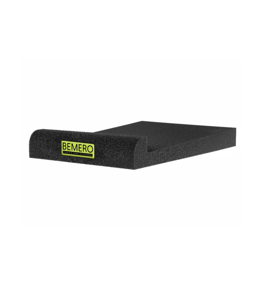 BEMERO - Absorberplatte Iso Pads Medium Paar