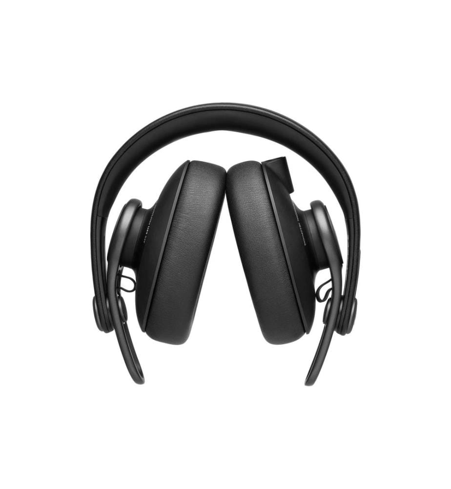 AKG - Casques supra-auriculaires K371 Noir