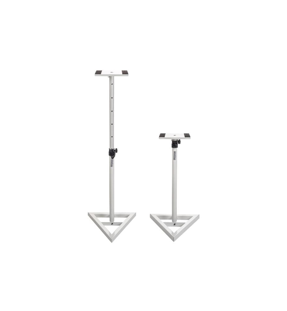 BEMERO - Pied de moniteur SMS-9030WH tandem