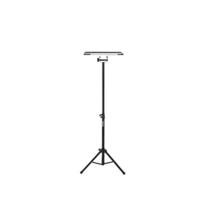 BEMERO - Table pour projecteur PS-9010BK Noir