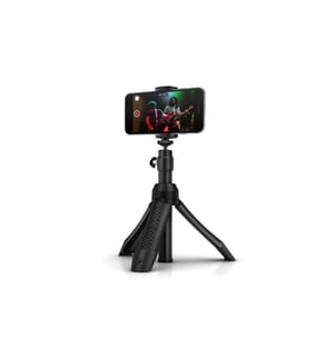 IK MULTIMEDIA - Trépied pour smartphone iKlip Grip Pro