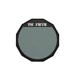 Vic Firth - Pads VFPAD6 Practice 6