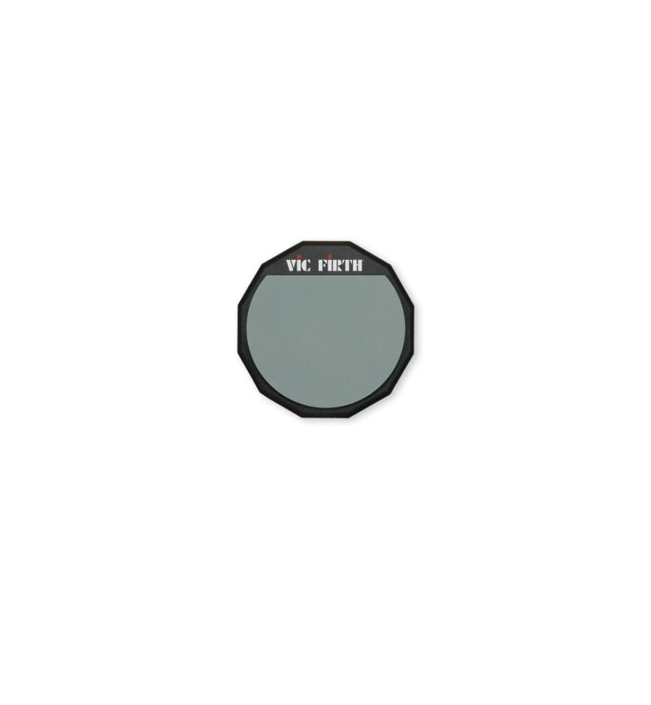 Vic Firth - Pads VFPAD12 Practice Pad 12