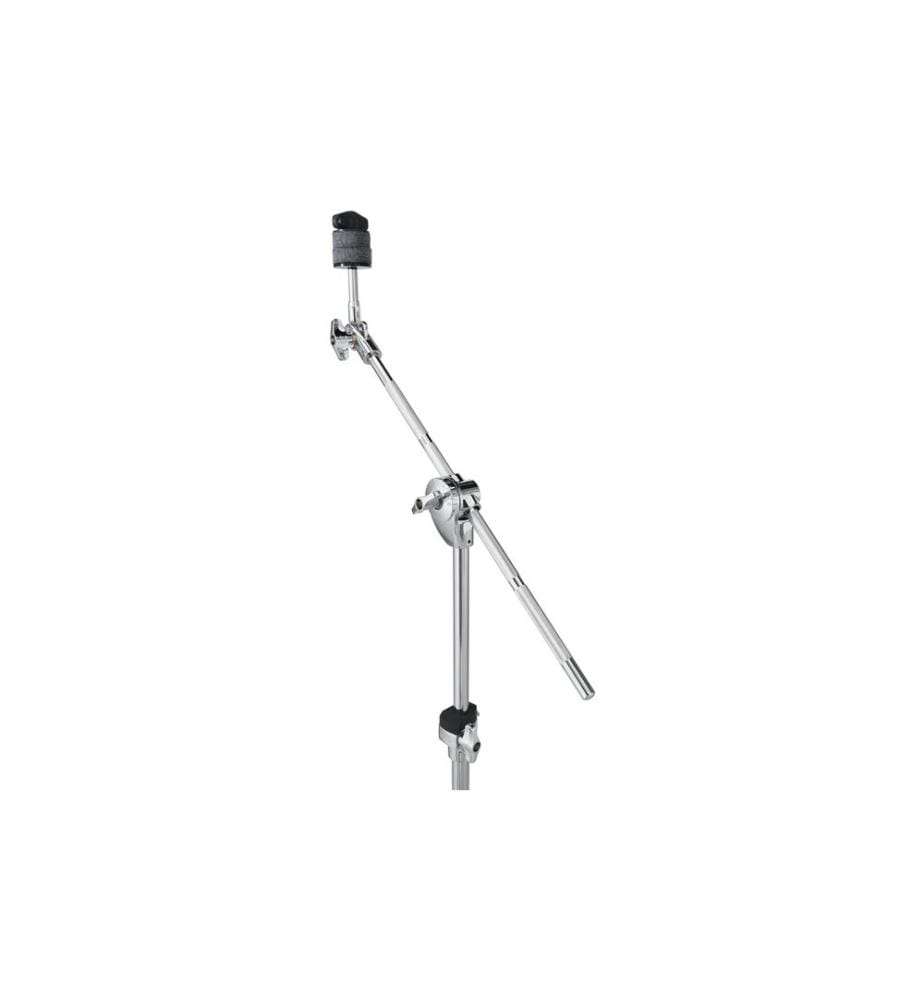 PDP Pacific Drums - PDCB810 Boom Beckenständer Silber