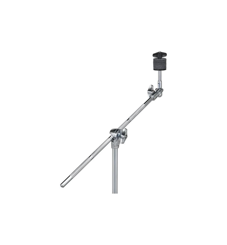 PDP Pacific Drums - PDCB710 Boom-Beckenständer Silber