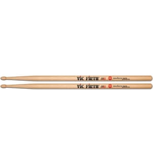 Vic Firth - Baguettes de batterie MJC1 – 1 Paire/s