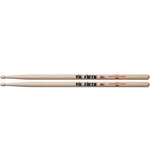Vic Firth - Baguettes de batterie 85A – 1 Paire/s
