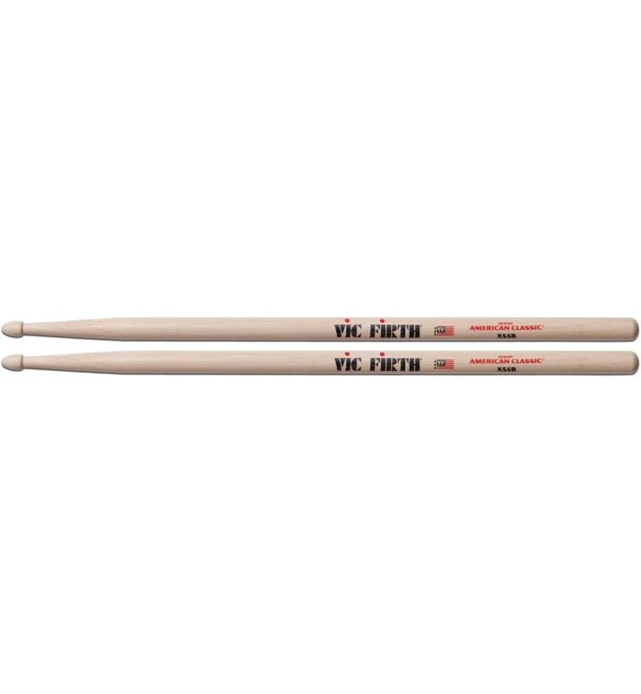 Vic Firth - Drumsticks X55B – 1 Paar