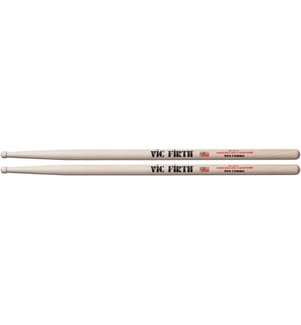 Vic Firth - Baguettes de batterie SD4 – 1 Paire/s