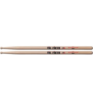 Vic Firth - Baguettes de batterie AS5A – 1 Paire/s