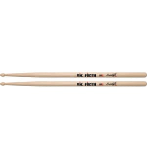 Vic Firth - Baguettes de batterie FS5B – 1 Paire/s