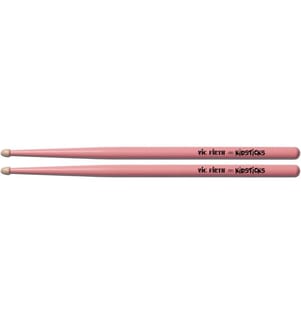 Vic Firth - Baguettes de batterie KIDSPINK – 1 Paire/s