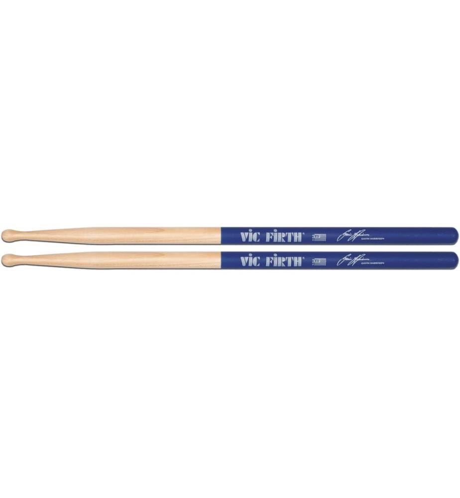 Vic Firth - Drumsticks SHAR2 Gavin Harrison – 1 Paar