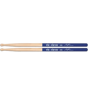 Vic Firth - Baguettes de batterie SHAR2 Gavin Harrison – 1 Paire/s