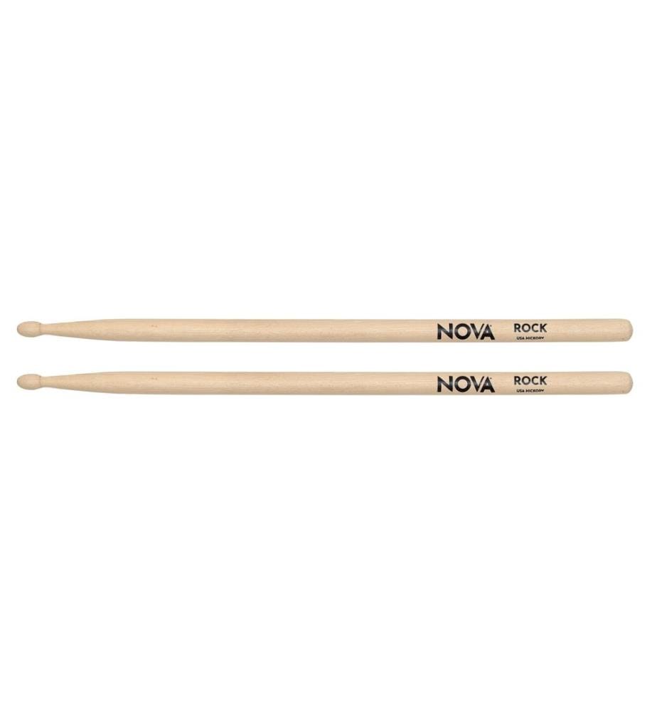 Vic Firth - Drumsticks Nova NOROCK by Vic Firth - – 1 Paar
