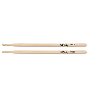 Vic Firth - Baguettes de batterie Nova NOROCK by Vic Firth - – 1 Paire/s