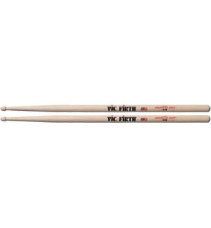 Vic Firth - Baguettes de batterie AJ3 – 1 Paire/s
