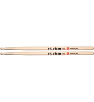 Vic Firth - Baguettes de batterie MJC4 – 1 Paire/s