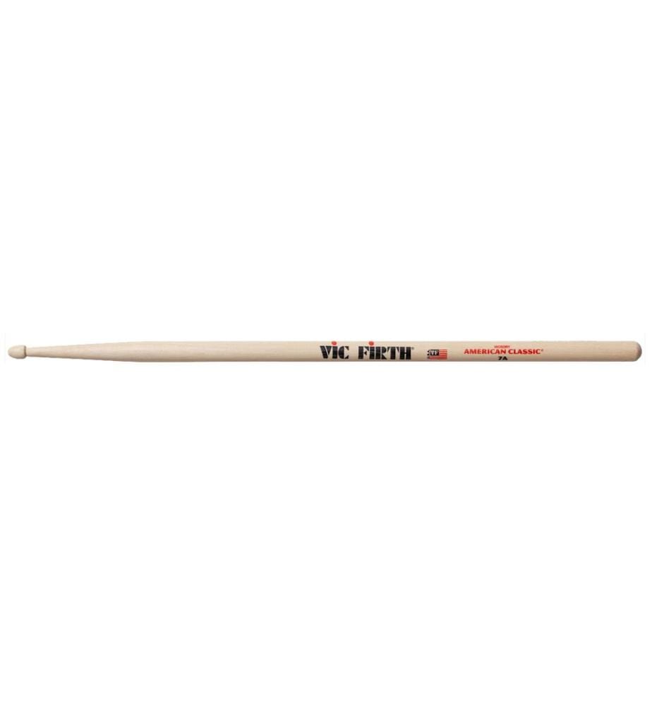 Vic Firth - Drumsticks 7A – Value Pack