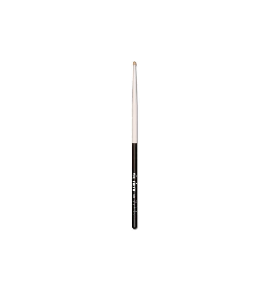 Vic Firth - Baguettes de batterie SAT Ahmir Questlove Thompson – 1 Paire/s