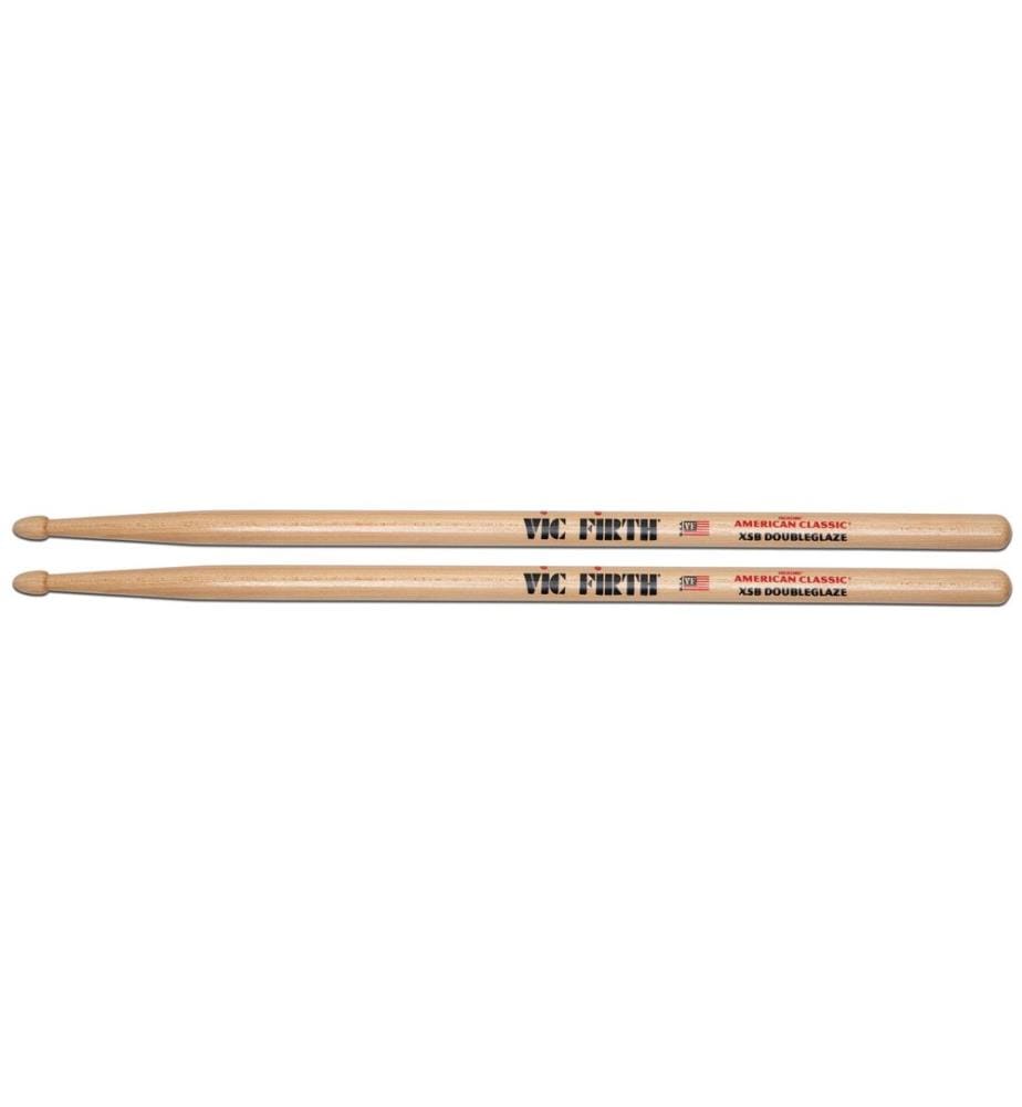 Vic Firth - Baguettes de batterie X5BDG – 1 Paire/s