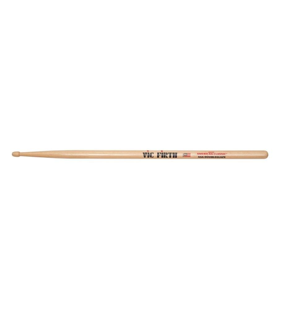 Vic Firth - Baguettes de batterie X5ADG – 1 Paire/s
