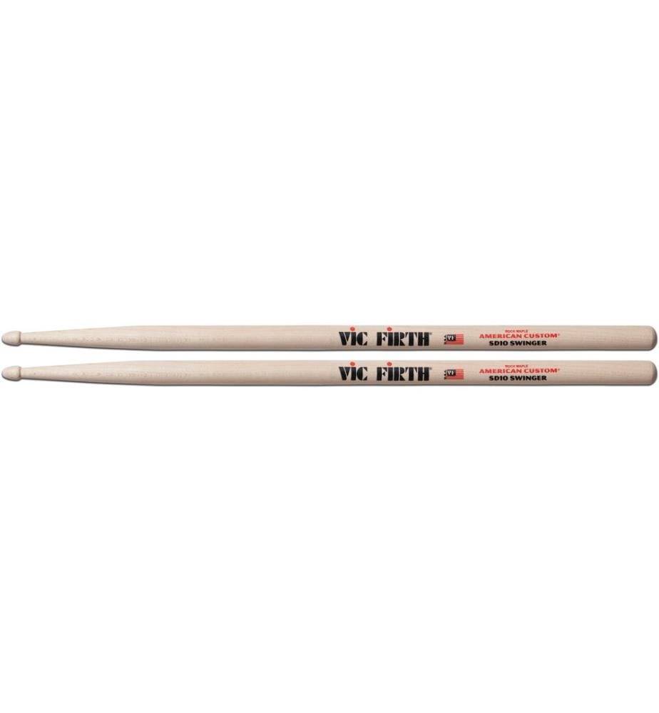 Vic Firth - Drumsticks SD10 – 1 Paar