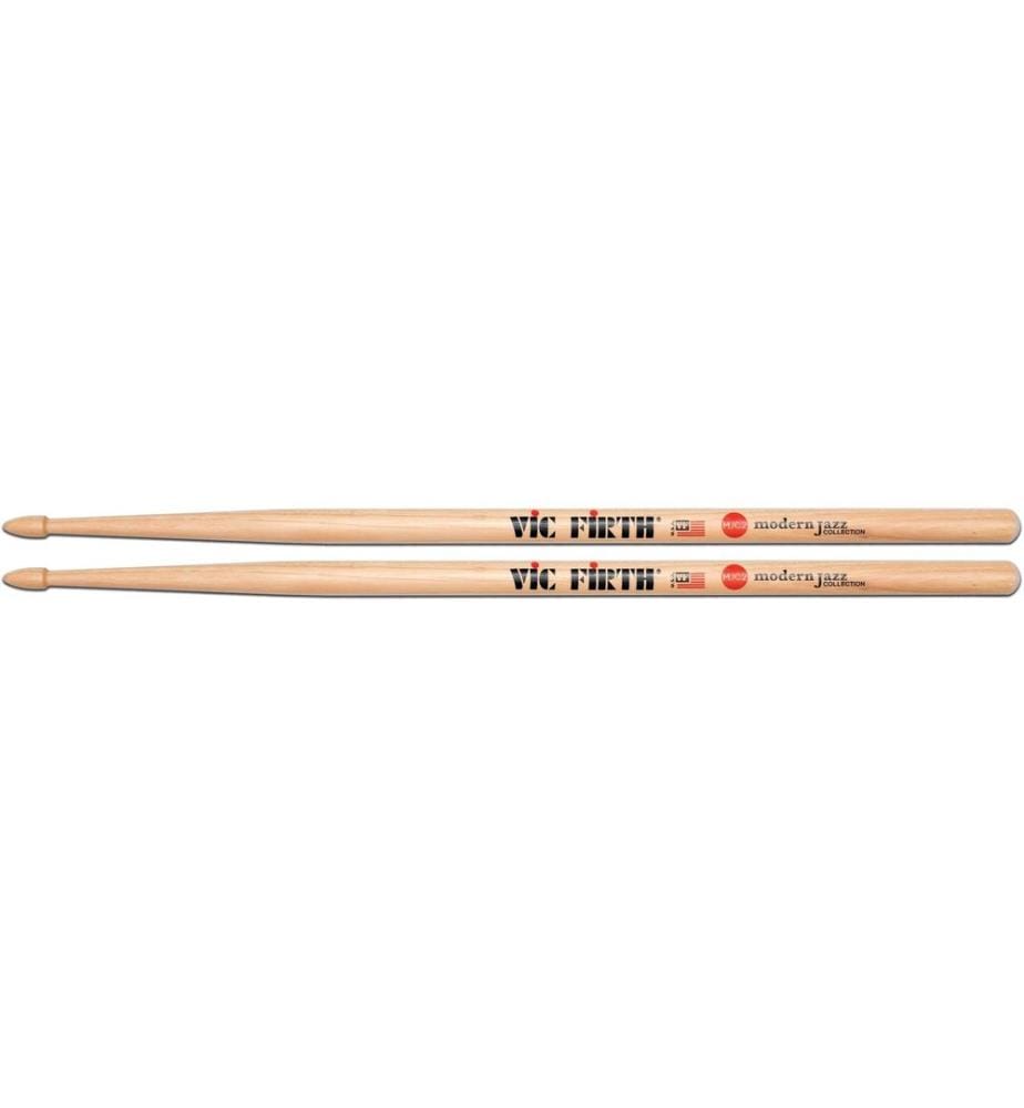 Vic Firth - Baguettes de batterie MJC2 – 1 Paire/s