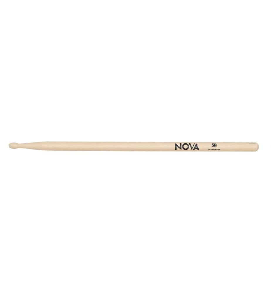 Vic Firth - Baguettes de batterie Nova NO5B by Vic Firth - – 1 Paire/s