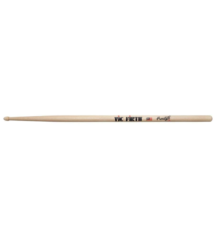 Vic Firth - Drumsticks FS7A – 1 Paar
