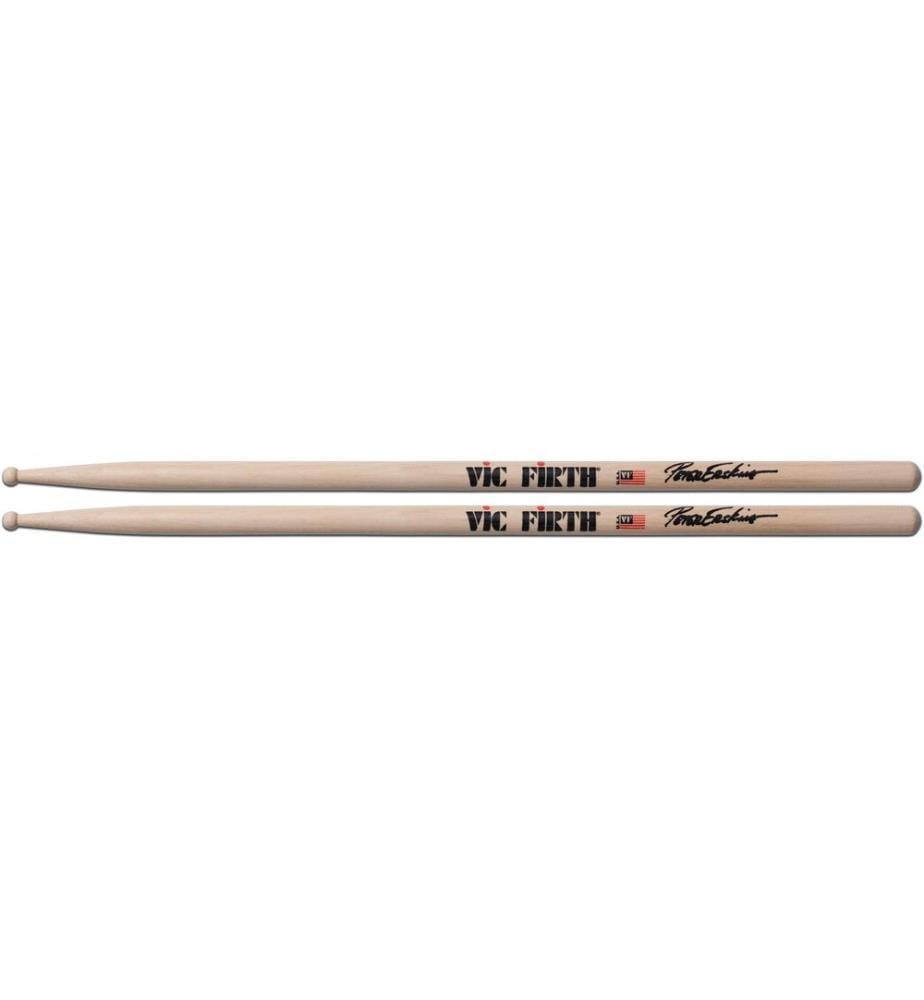 Vic Firth - Baguettes de batterie SPE Peter Erskine – 1 Paire/s