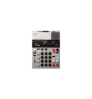 TEENAGE ENGINEERING - Sample-Player EP133 K.O. II 128 MB