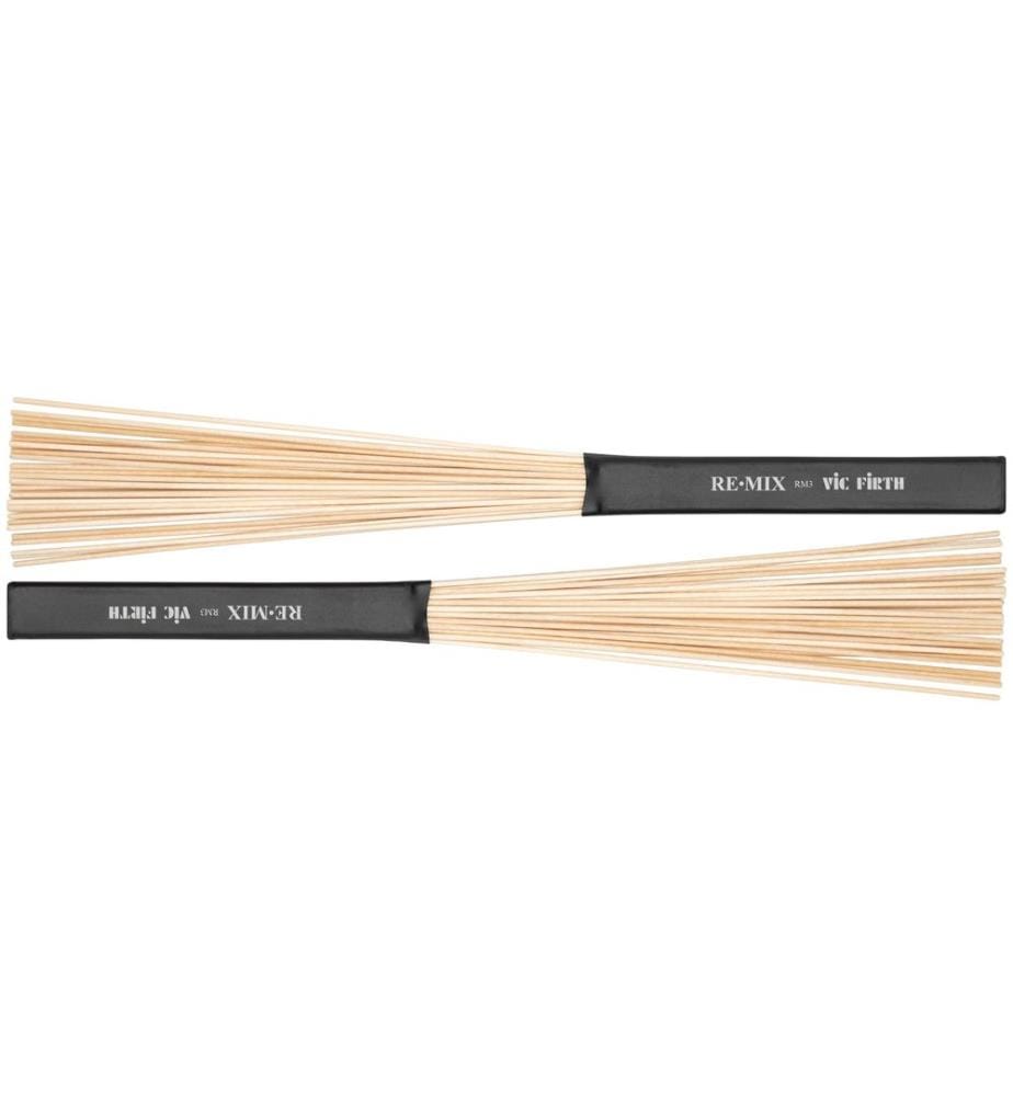 Vic Firth - RM3 Remix Bouleau Paire